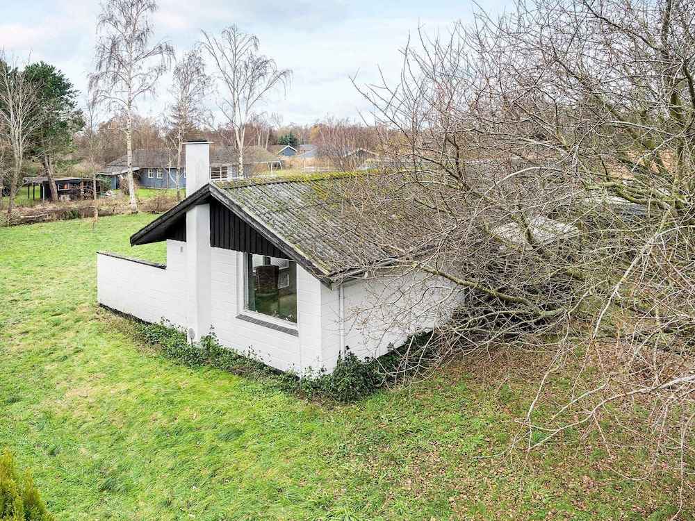 5 Star Holiday Home in Stege