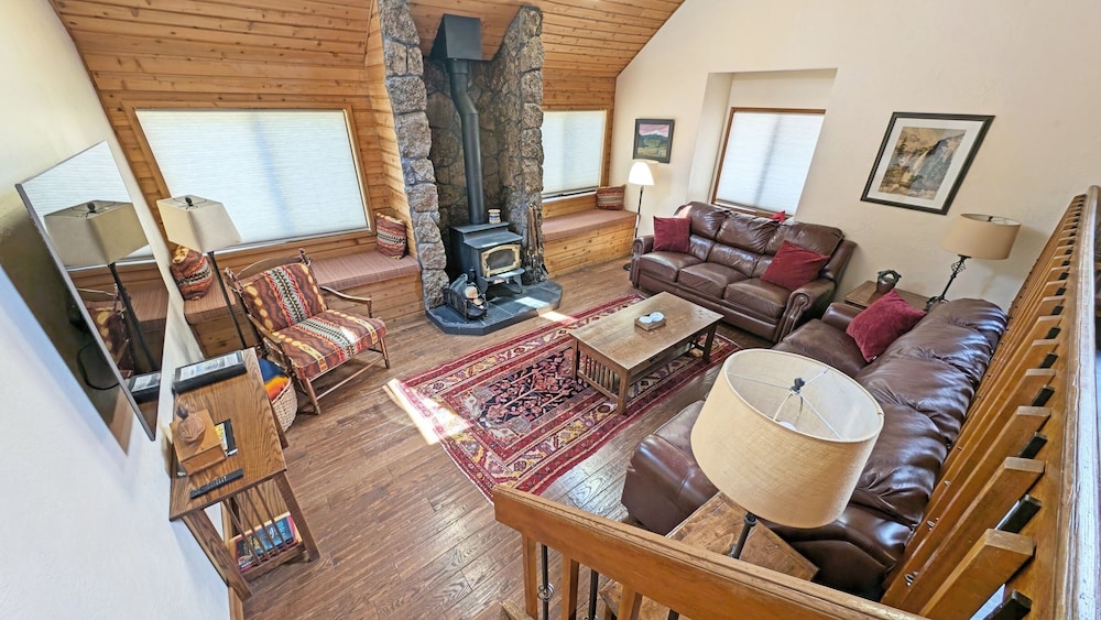 East Butte 14 4 Bedroom Home