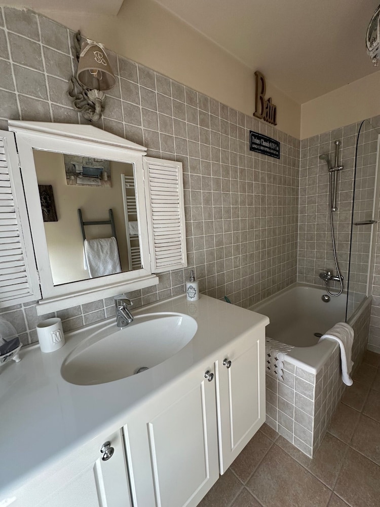 Chic & Charme Cottage photo 4