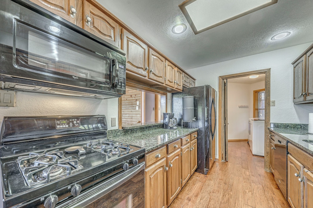 Day Trip to Ski Apache! Mtn-view Ruidoso Home