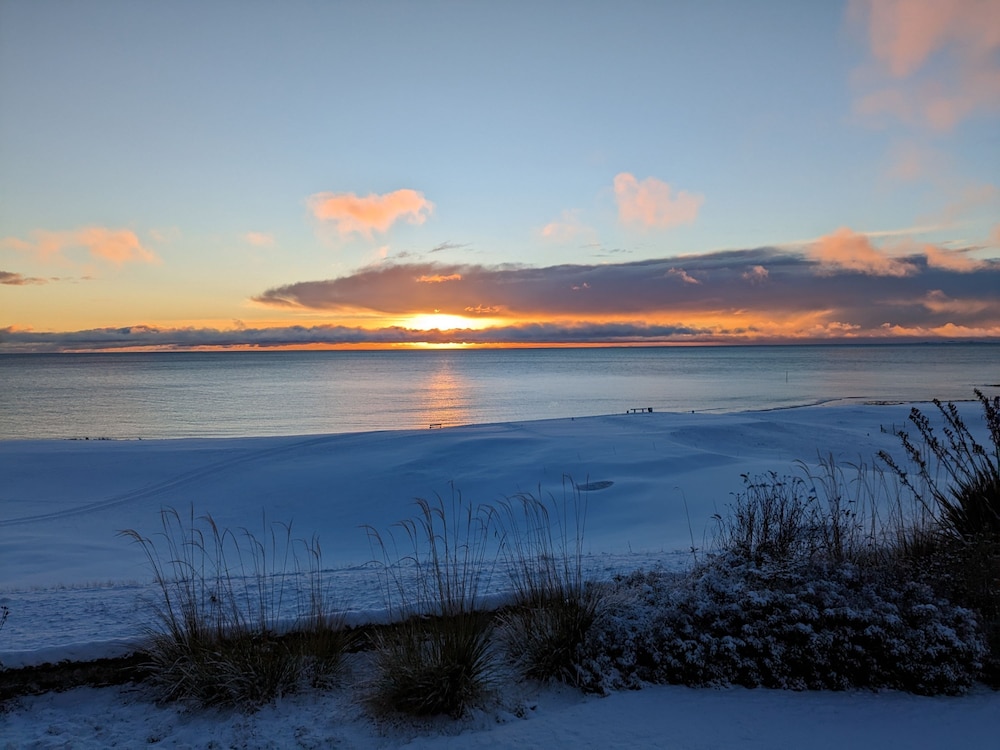 No 10 The Links Apartment Brora