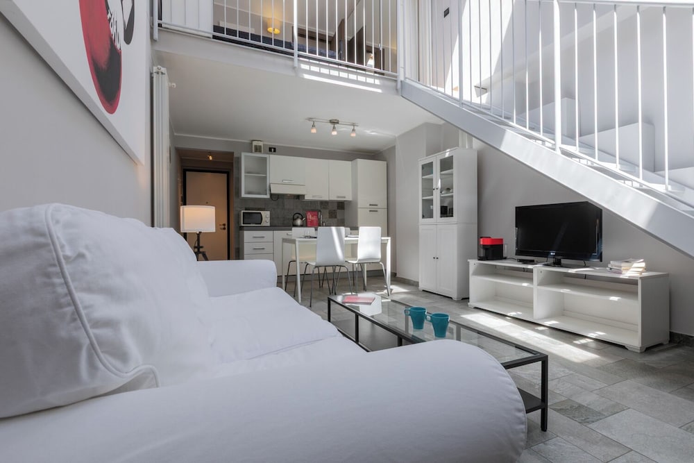 Tiziano Lofts by Wonderful Italy