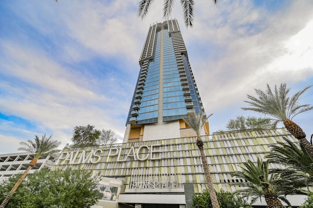 Hotel StripViewSuites at Palms Place