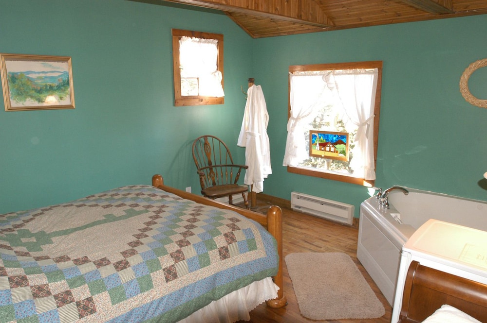 Baldpate Inn - Property Image 19