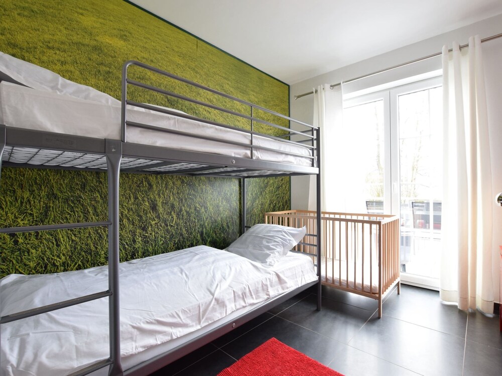 Cottage in Ochamps With Private Pool & Sauna view 3
