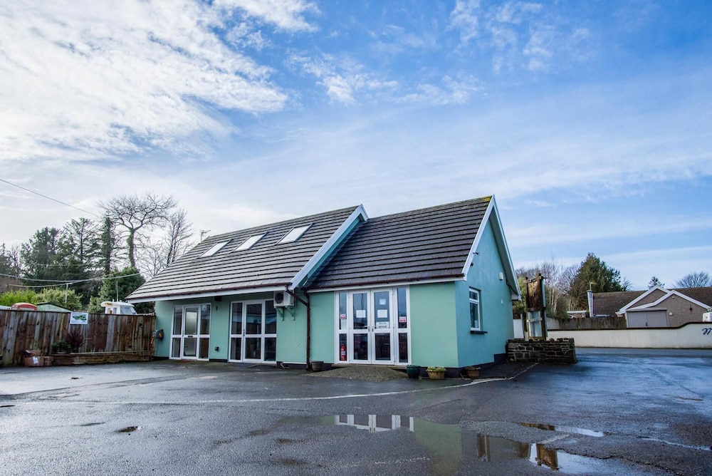 Meadow View - 1 Bedroom Cottage - Manorbier