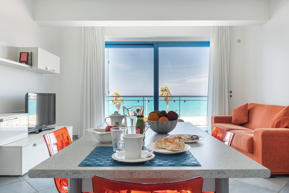 Terrasser d'Orlando, Bild 65