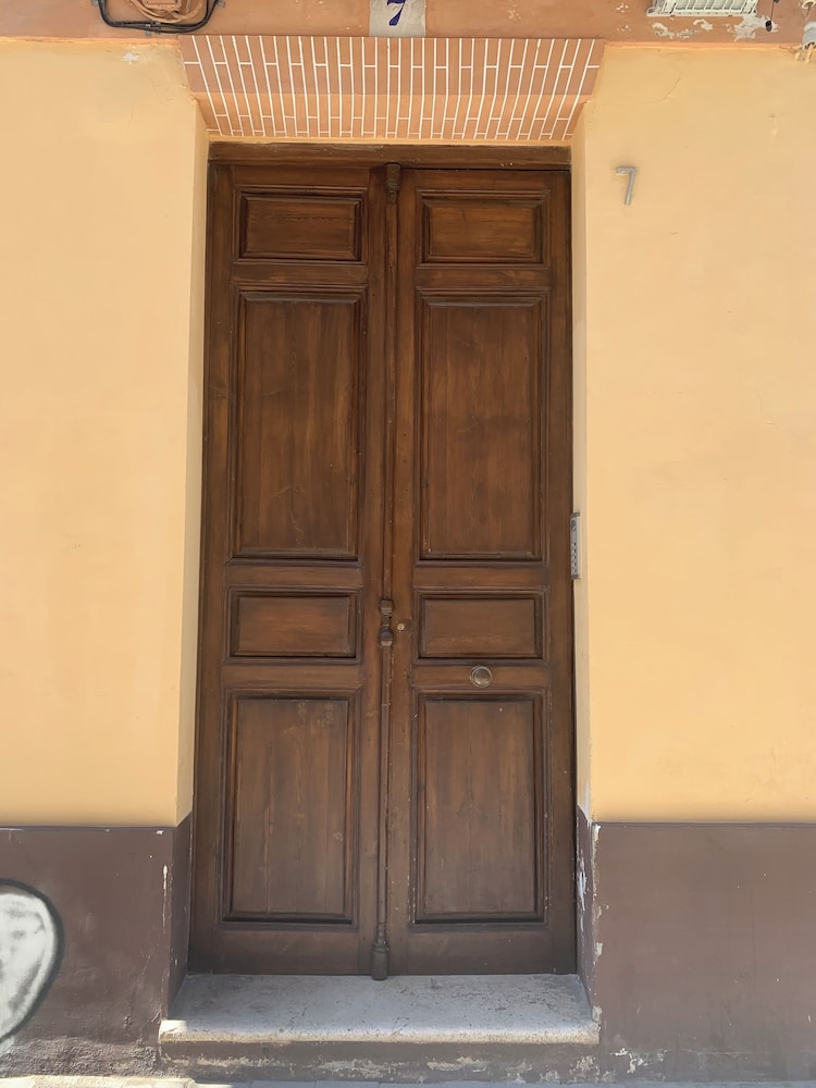 Álvarez 7 Apartamento