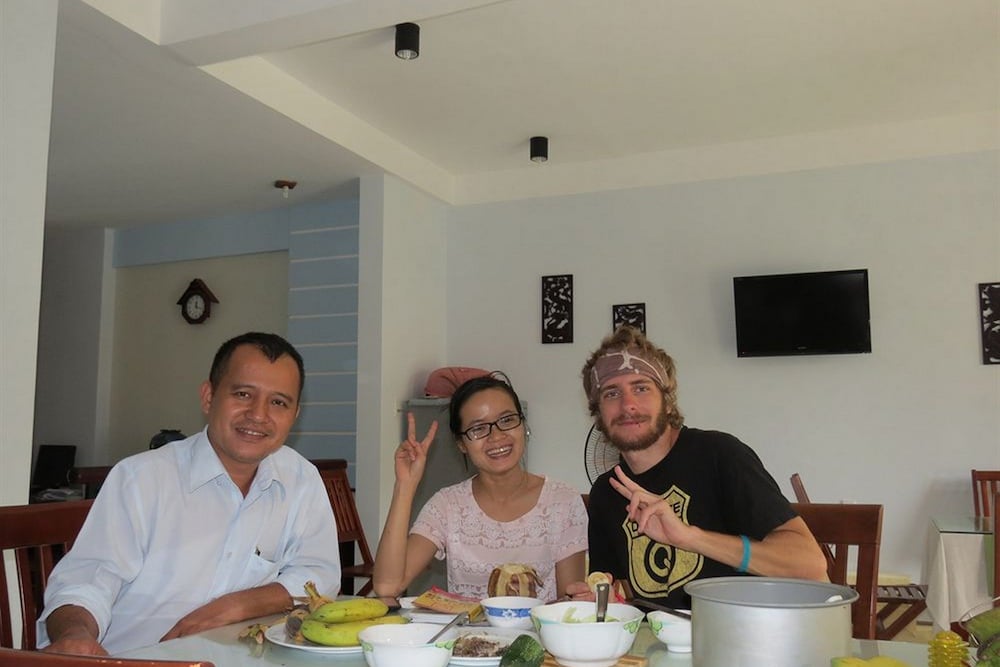 Starfruit Villa Hoi An