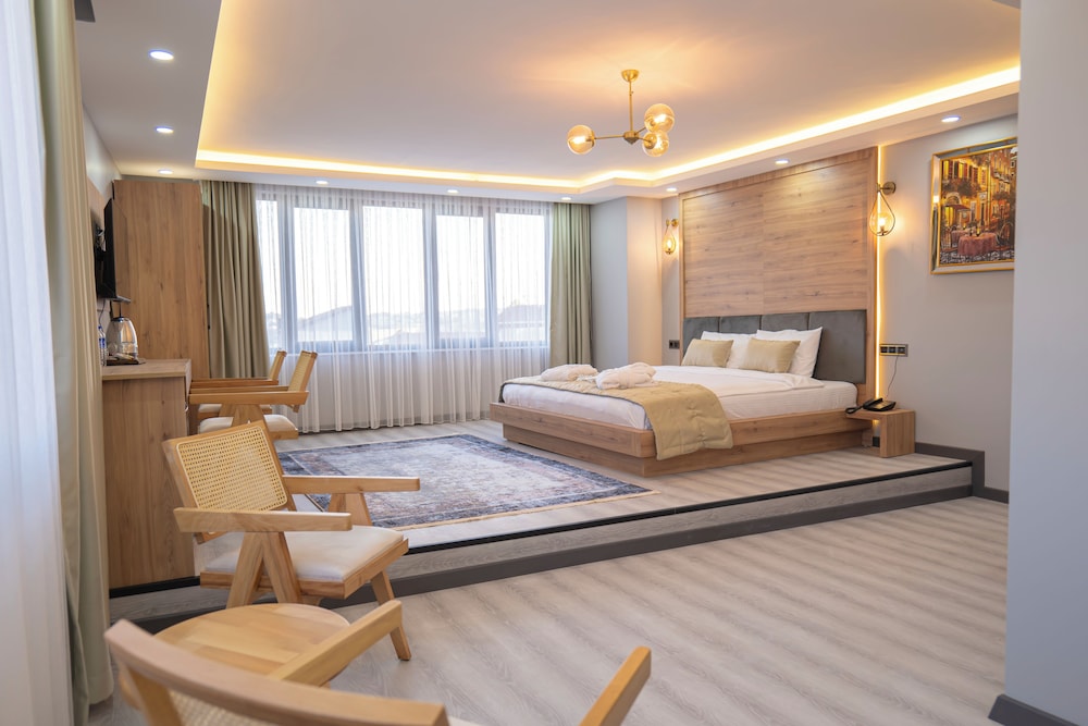 Galata Greenland Otel - Image 108