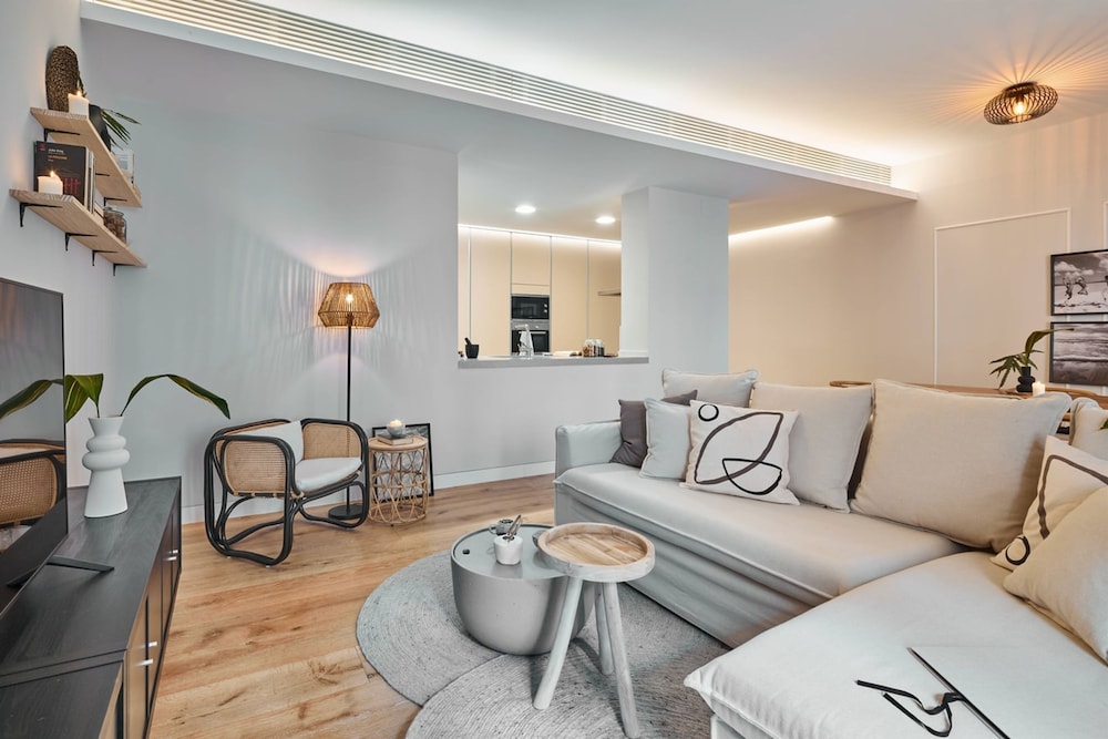 Celebes - 3 Bedrooms in Centro