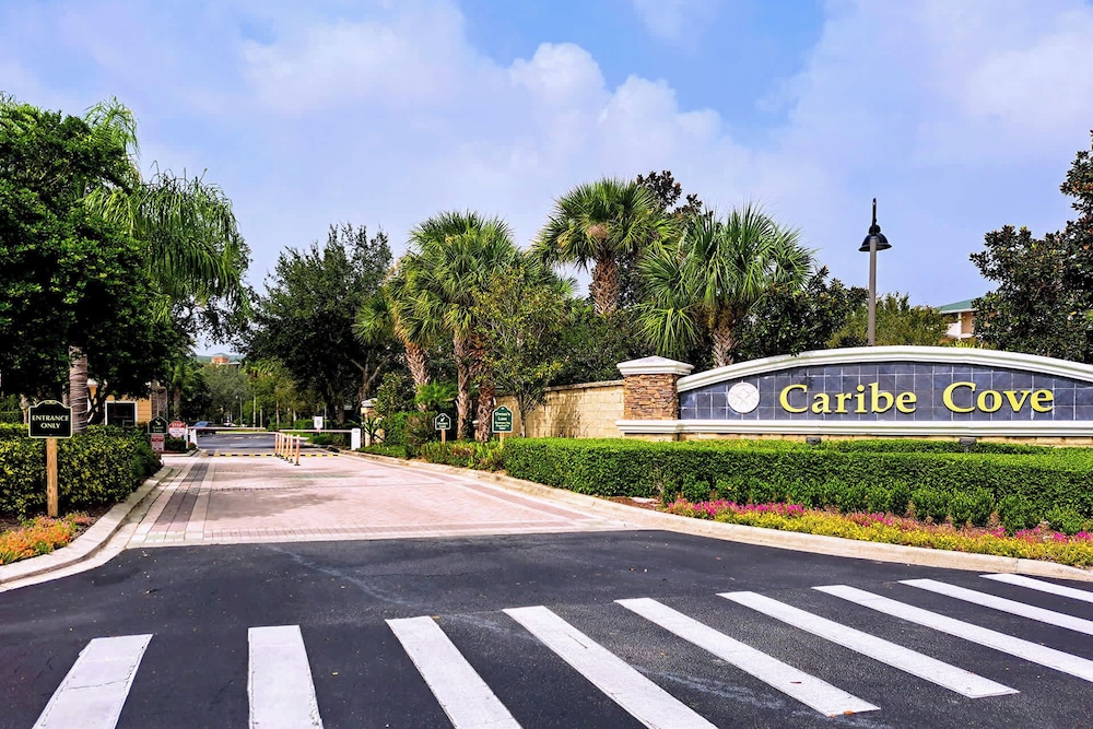 Bella Notte At Caribe Cove