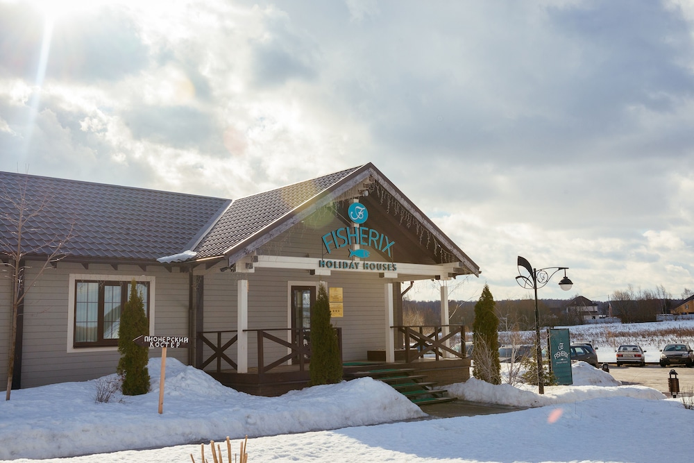 Fisherix Country Club