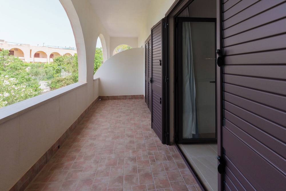 Residence kalispera