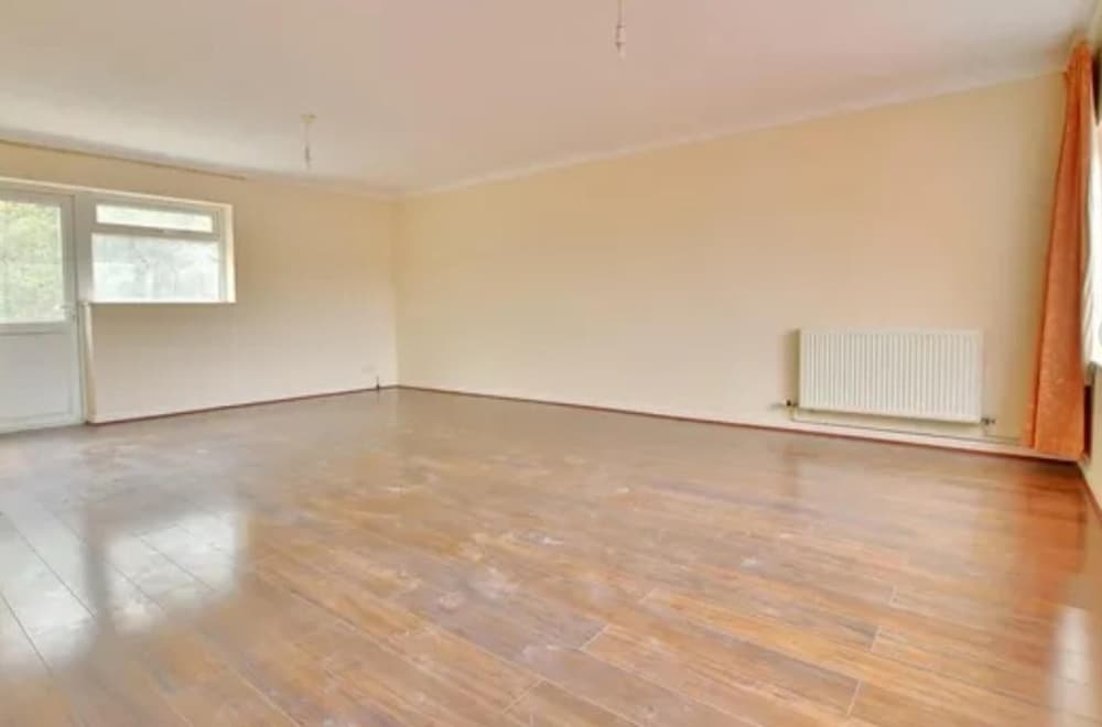Sawtry Bungalow Retreat