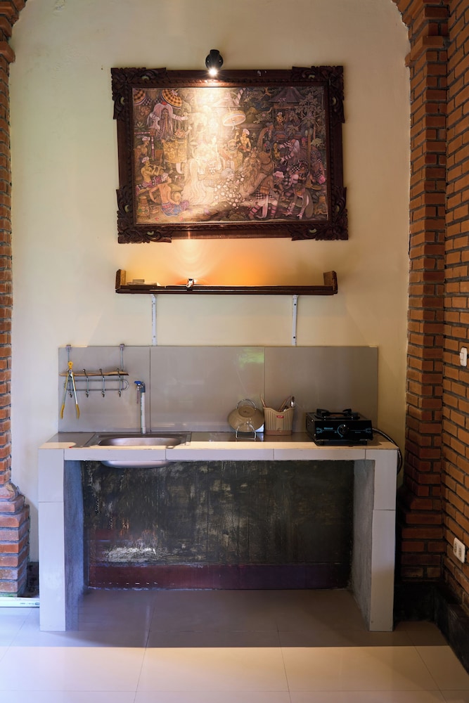 Hening Suite Ubud