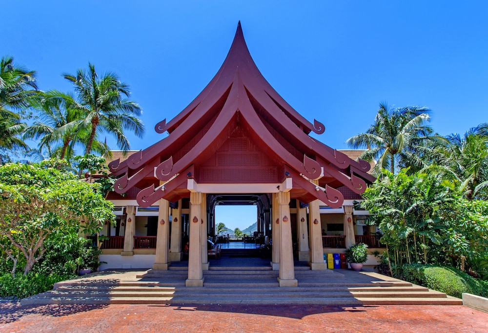 Novotel Phuket Resort — photo 222