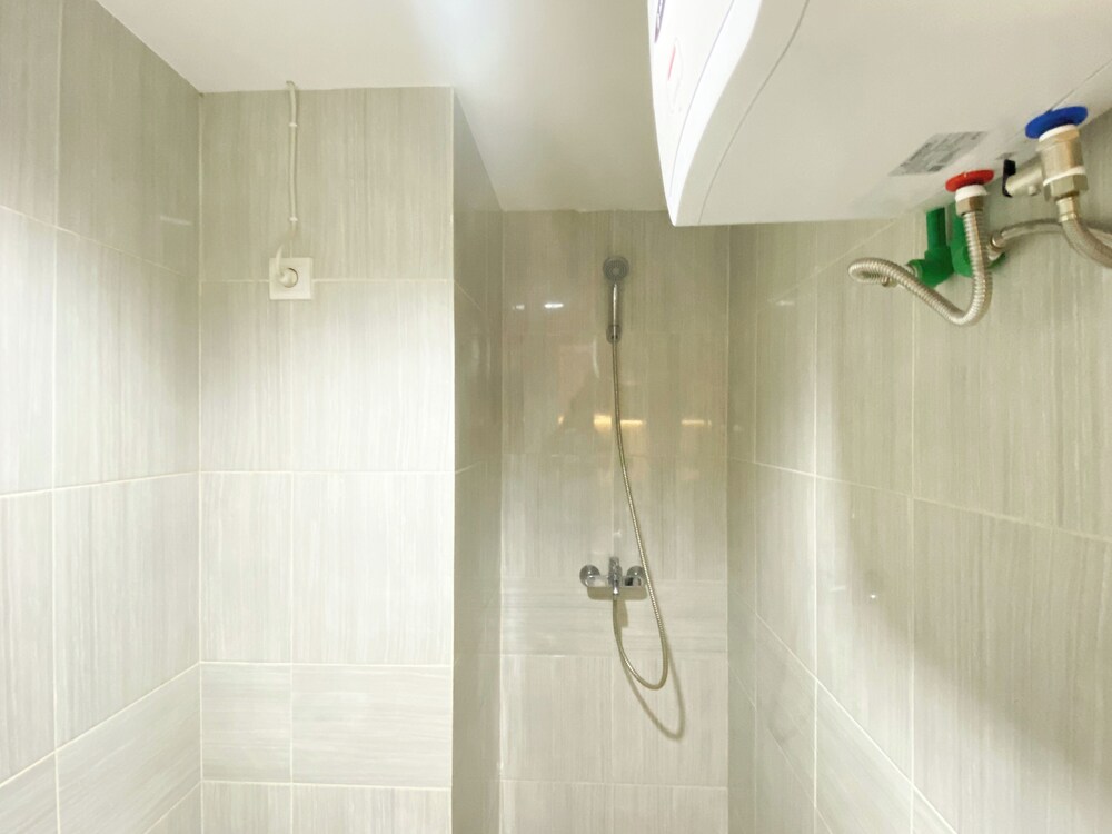 Spacious 2Br At Vasanta Innopark Apartment