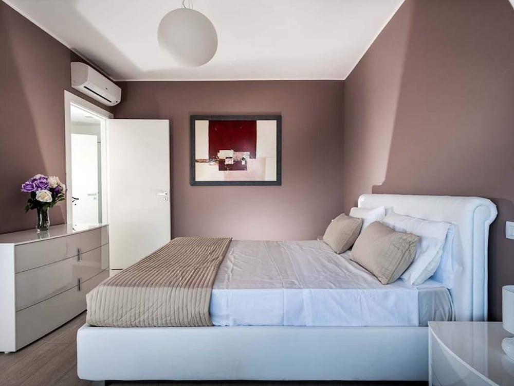 Exclusive Residence With Pool, Breathtaking Views on Taormina and on the sea view 3