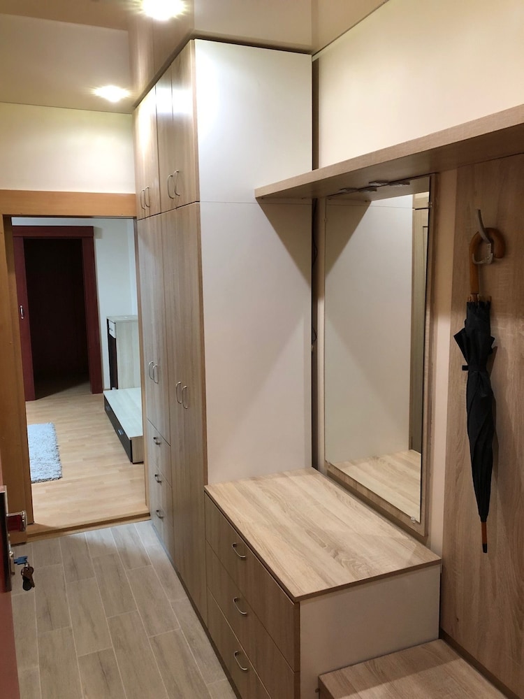 Apartman Sever Hroncova view 3