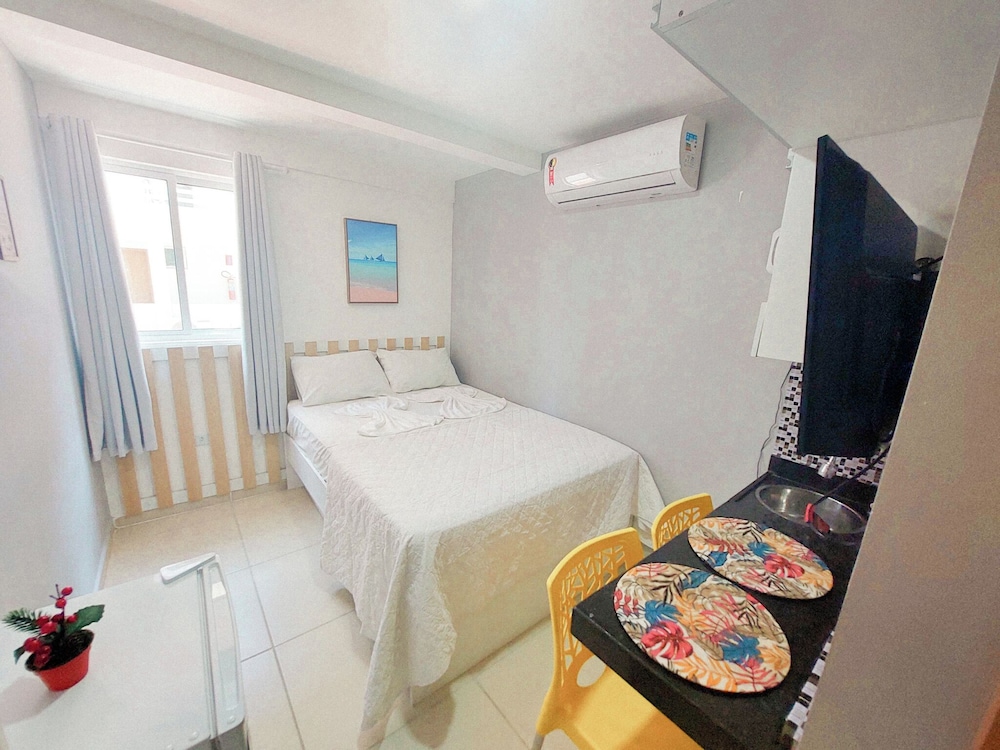 Residencial Engenheiro Paulo Borba view 4