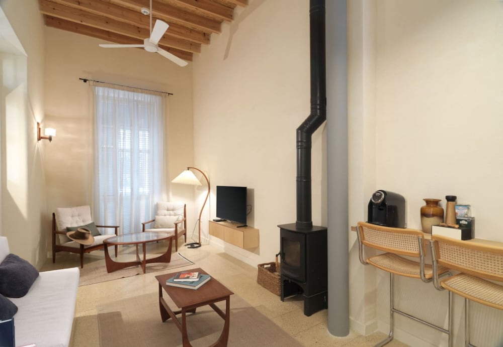 Timeless Gem in Old Nicosia