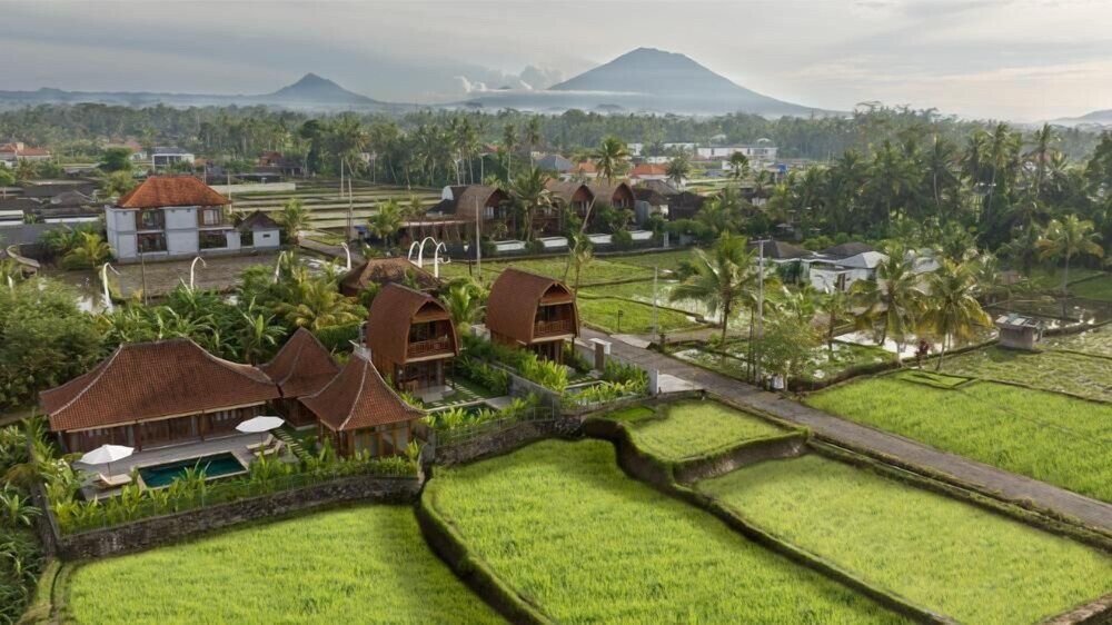Villa Aphrodite Ubud