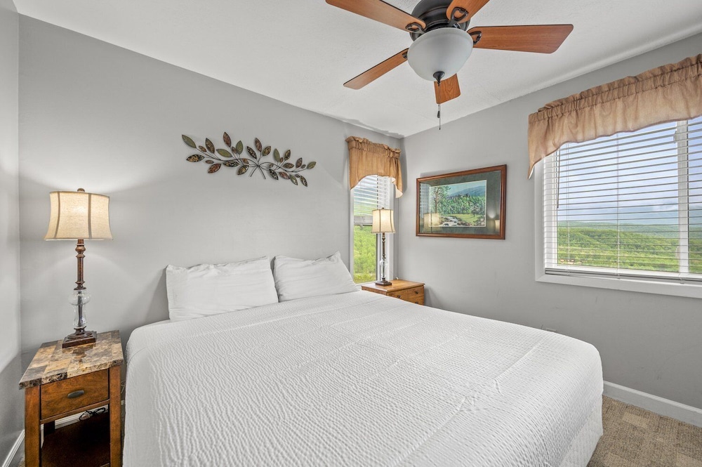 Deer Ridge Mountain Resort