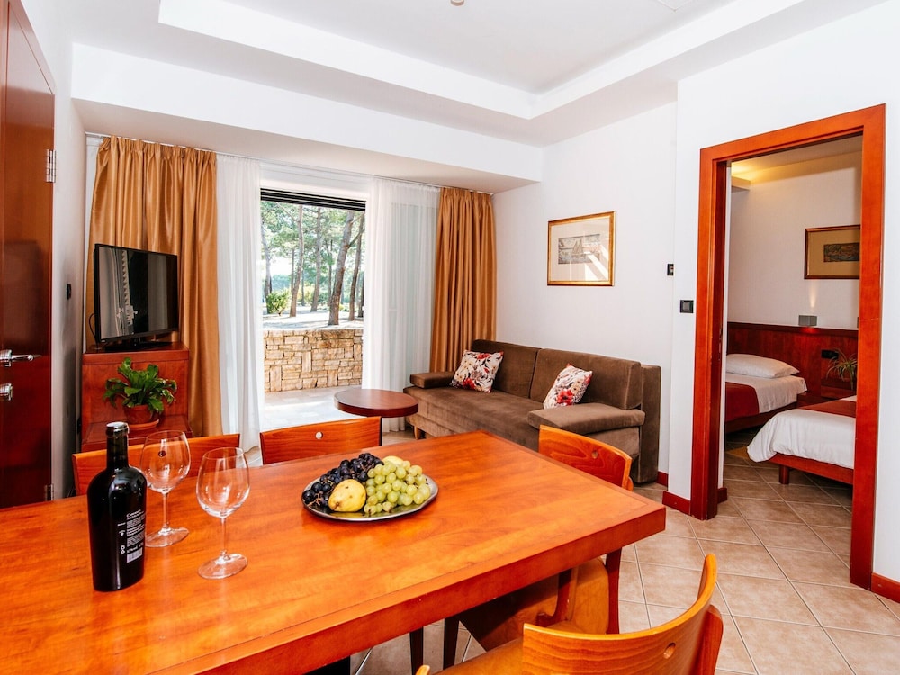 Family Fun at Zaton Resort