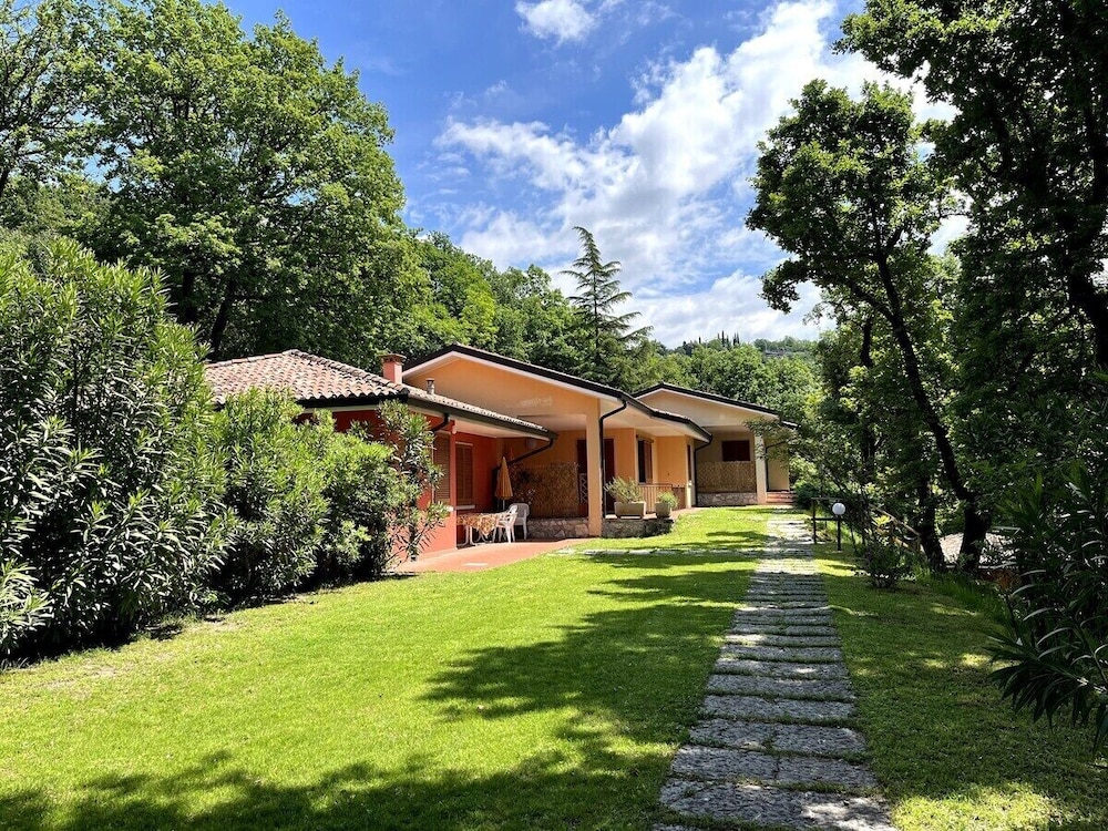 Residence Casa Adriana