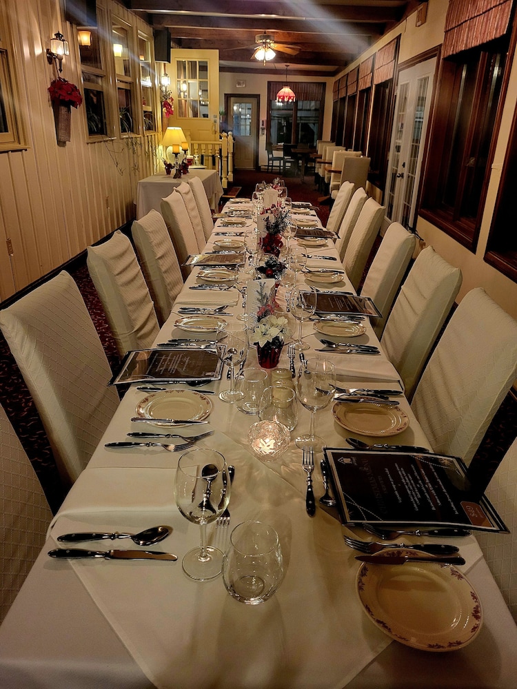 Auberge Val Carroll