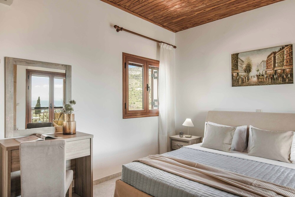 Villa Skala Blue