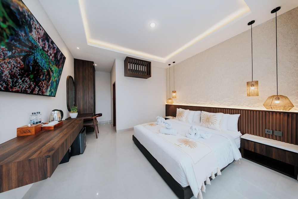 Casa Nika Suites Seminyak