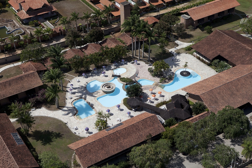 Hotel Casa Grande Gravatá