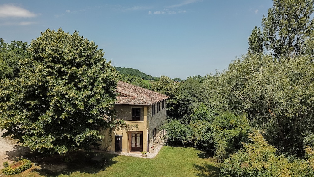 Agriturismo Kebio
