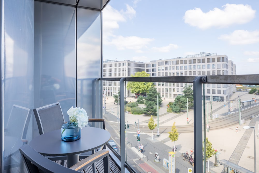 Downtown Apartments Berlin