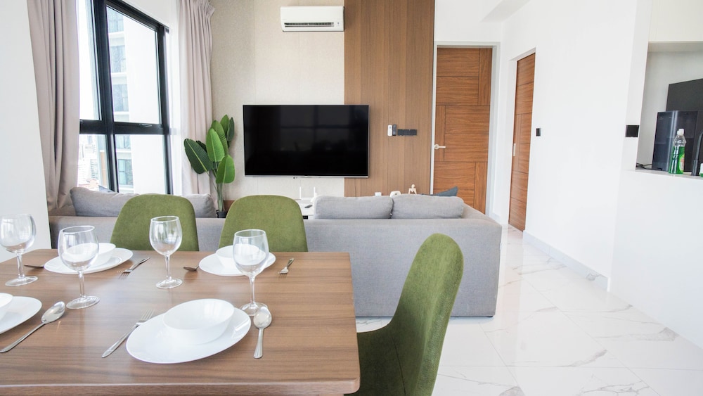 Alfa Bangsar by Guestonic