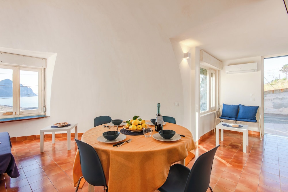 Villa Macari Fantastic Sea View