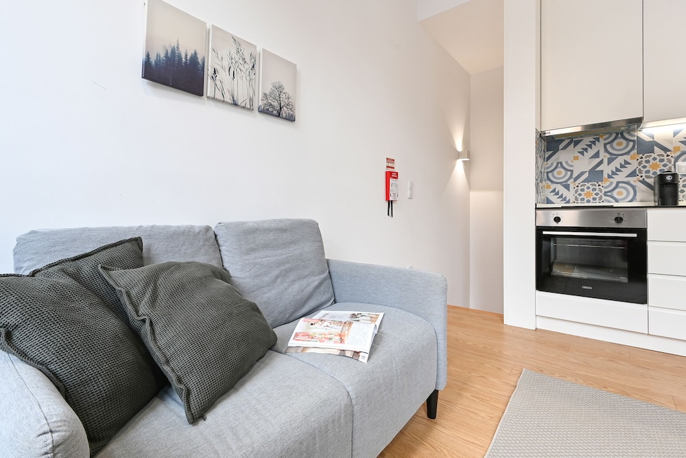 ON Apartments - MA62