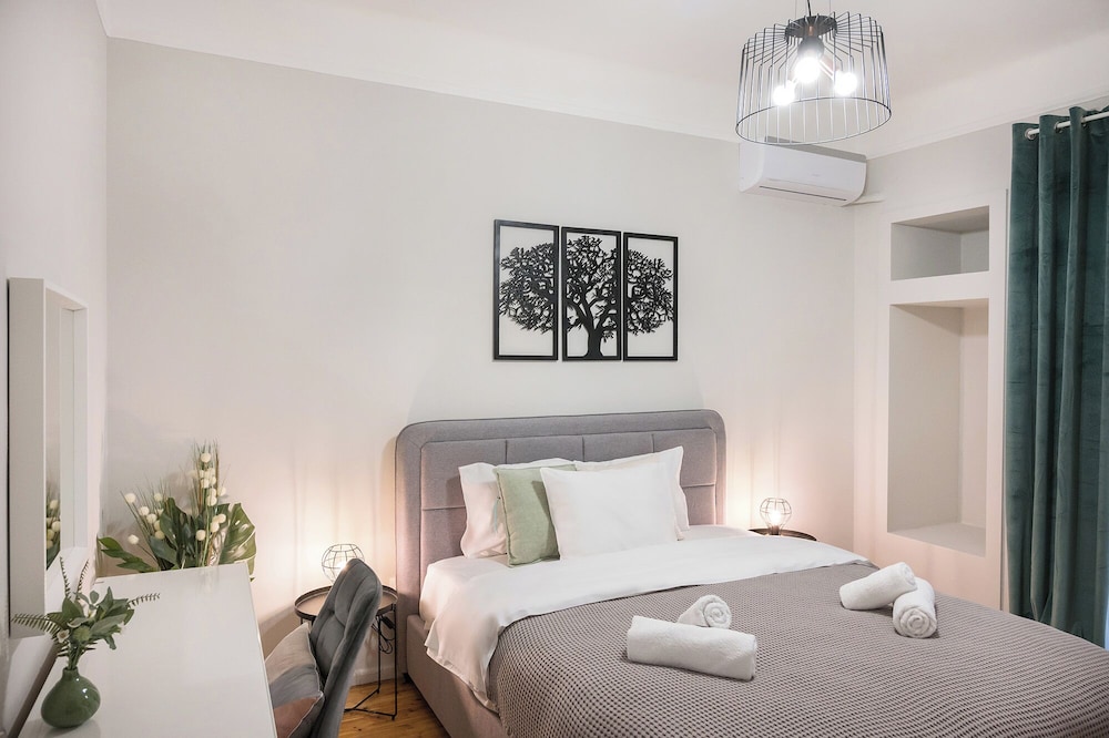Porto Sea View Apartments - Kypriou