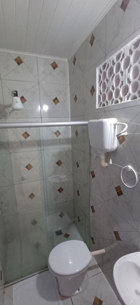 Pousada Gira Mundo