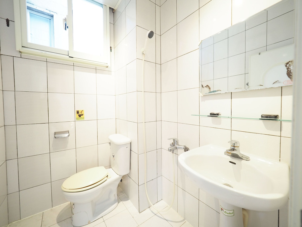 Guesthouse in Taipei near Ximen Metro Station
