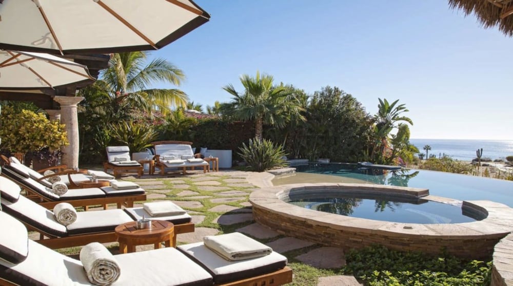 Casa Costa by Cabo Platinum