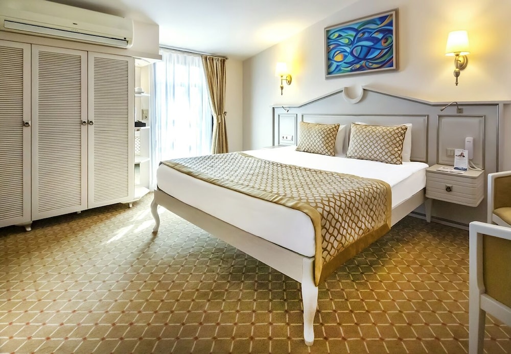 Starlight Resort Hotel - All Inclusive
