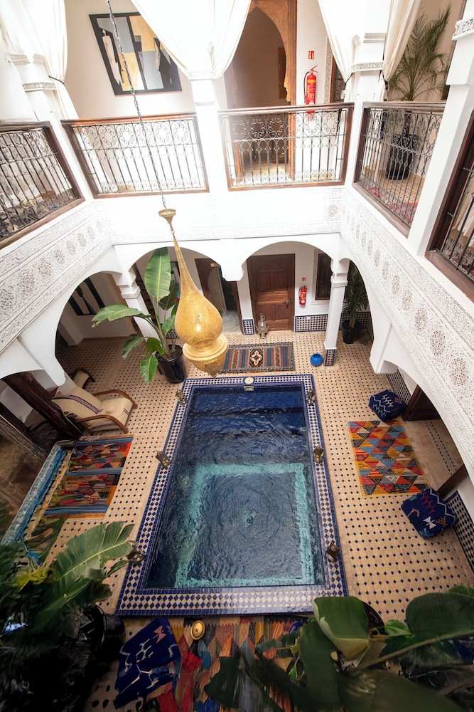 Médina Charme Riad and Spa