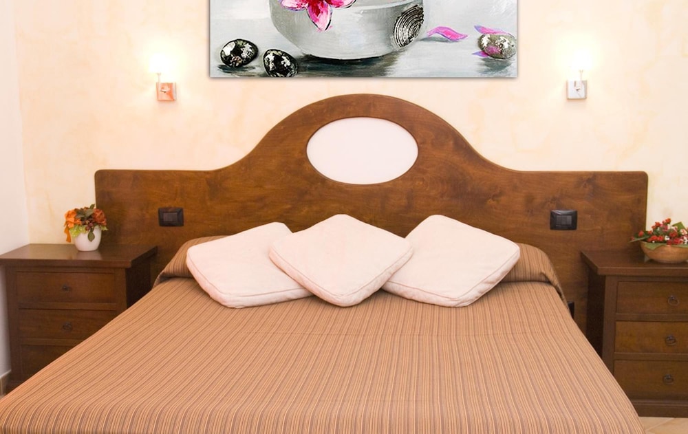 Vistamare Bed and Breakfast