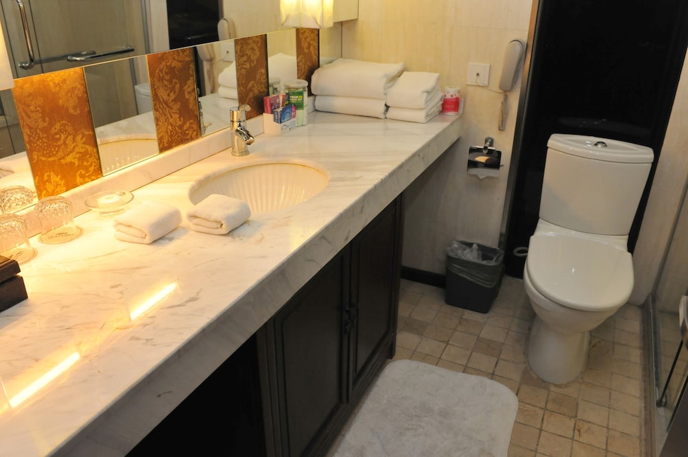 Beijing Olympic Park Boutique Hotel