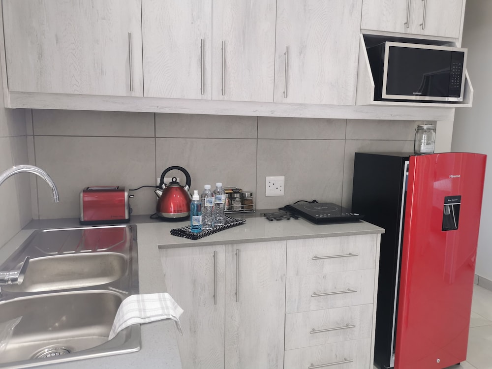 Utopia Guest House