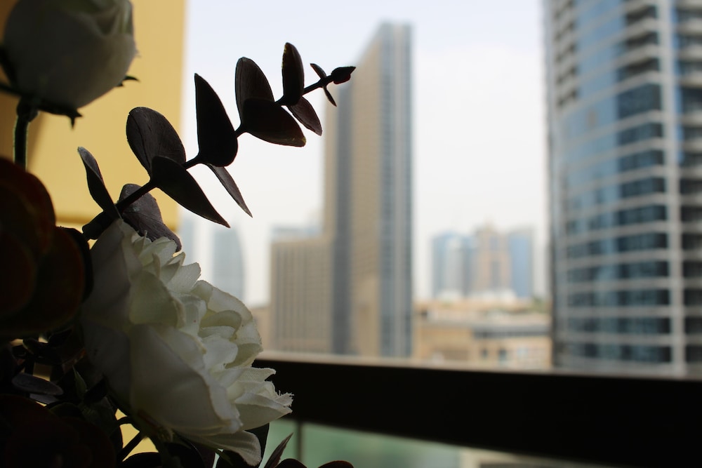 Urban Panda Hostel JBR Dubai