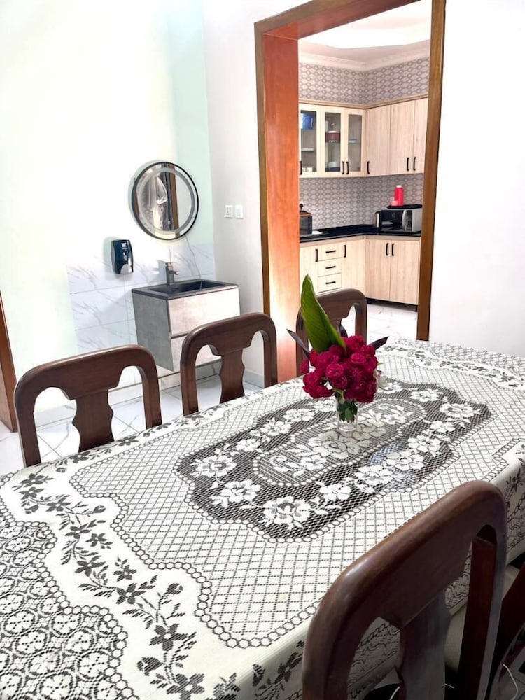 Anastera Home Vila view 2
